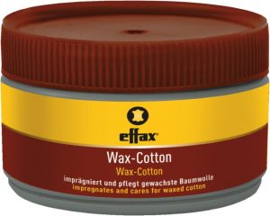 Wax-Cotton