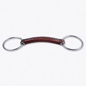 Loose Ring Leather